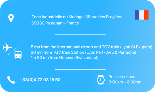 contact us - information